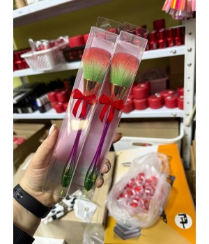Сметка для пыли с длинной ручкой